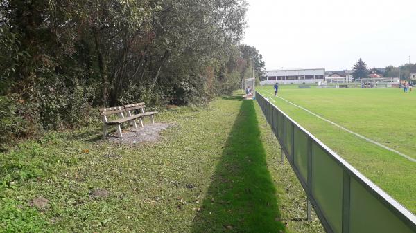 Sportplatz Burgau - Burgau