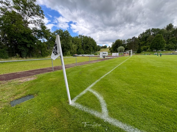 Mühlbachstadion - Kippenheim