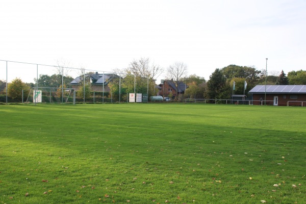 Sportanlage am Eulenberg - Vettweiß-Sievernich