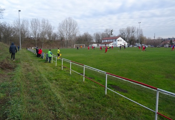 Bagi Sportpálya - Bag