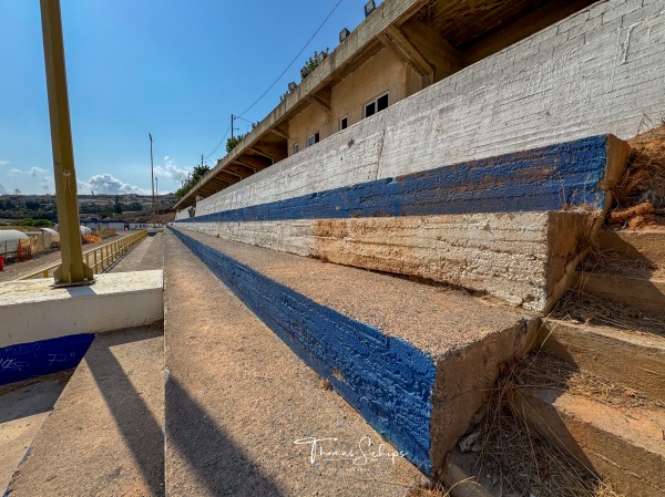 Ethinko Stadio - Sitia