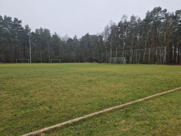 Waldsportplatz - Dedelstorf-Oerrel