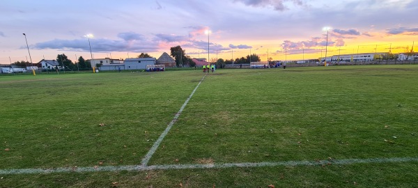 Boisko Sportowe Lider Swarzędz - Zalasewo