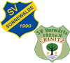 Wappen SG Sonnewalde II / Crinitz II (Ground B)  112190