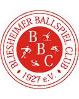 Wappen Bliesheimer BC 1927  14795