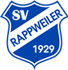 Wappen SV Rappweiler 1929 diverse  77741