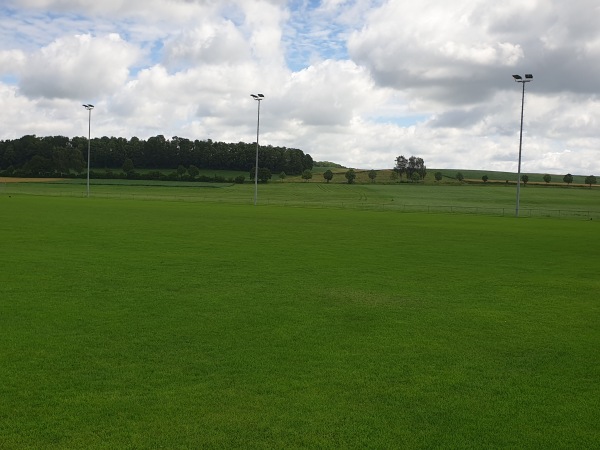 Sportgelände Oberer Espach Platz 2 - Achstetten-Bronnen