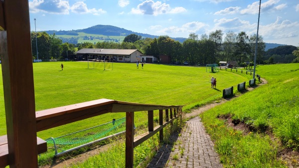 Sportgelände Motten - Motten/Unterfranken