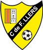 Wappen CF Llers