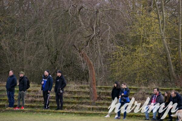 Stadion der Jugend - Rackwitz