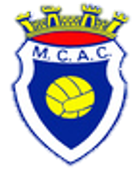 Wappen Monte Caparica AC