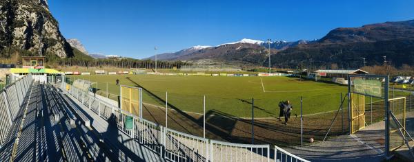 Centro Sportivo Oltra - Dro