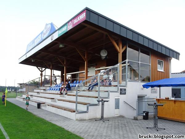 Sportplatz Gastern - Gastern