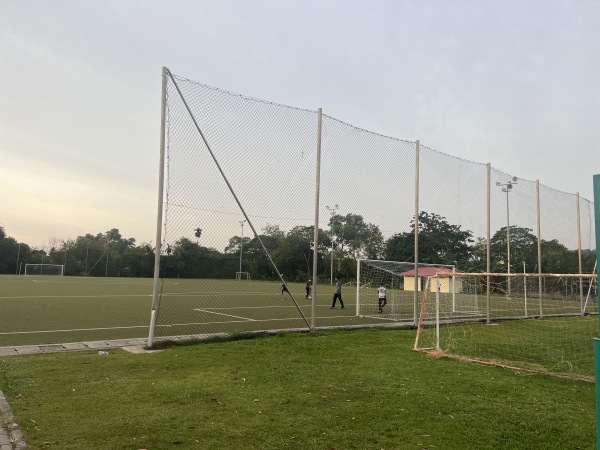 Padang Latihan Stadium Likas - Kota Kinabalu 