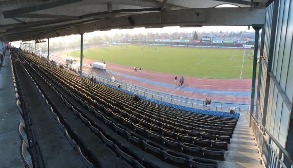 PRO VENTILATION ARENA - Hvidovre