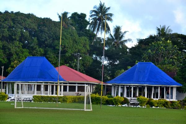 Lepea Meadow - Apia