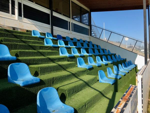 Stadio PAEEK Keryneia Epistrofi - Strovolos