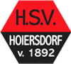 Wappen ehemals Hoiersdorfer SV 1892