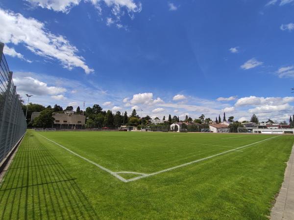 Sportplatz Spiegelfeld Platz 2 - Binningen