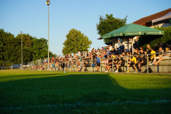 Sportplatz Eckenweiler - Rottenburg/Neckar-Eckenweiler