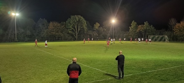 Sportanlage Märkischer Weg B-Platz - Hannover-Sahlkamp