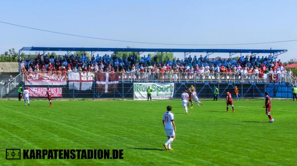 Stadionul Comunal Berceni - Berceni