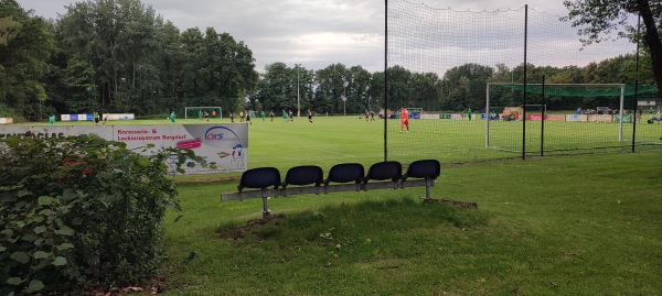 Sportanlage Dorfstraße - Burgdorf-Heessel