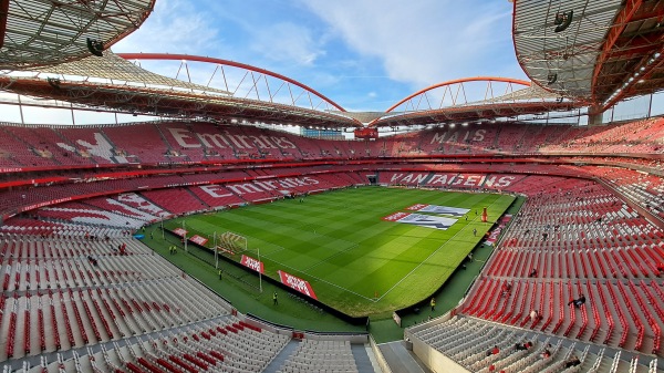 Estádio da Luz - Lisboa