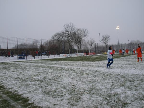 Trainingsgelände am Vonovia Ruhrstadion Platz S2 - Bochum