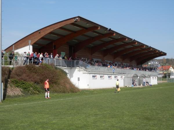 Pfeifer Real Arena - Ilz