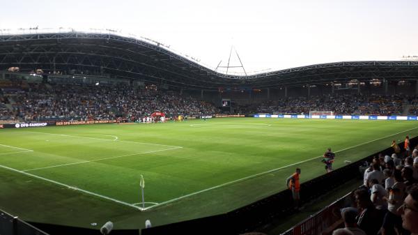 Borisov Arena - Barysaw (Borisov)