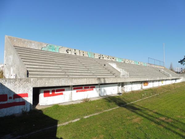 Complexo Desportivo Óscar Marques - Matosinhos