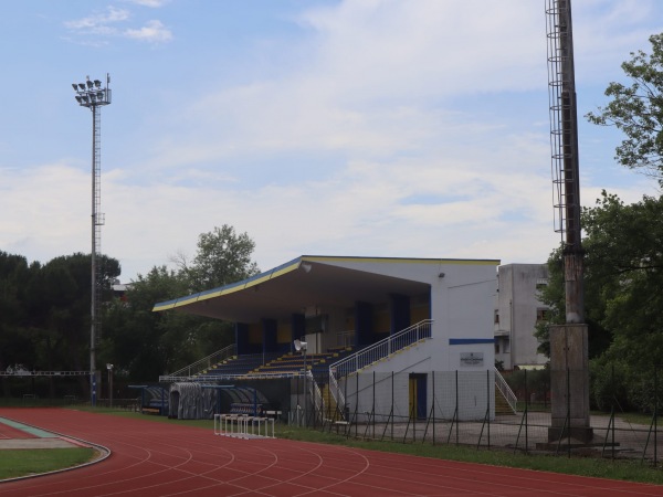 Stadio Comunale Narciso Soldan - Conegliano