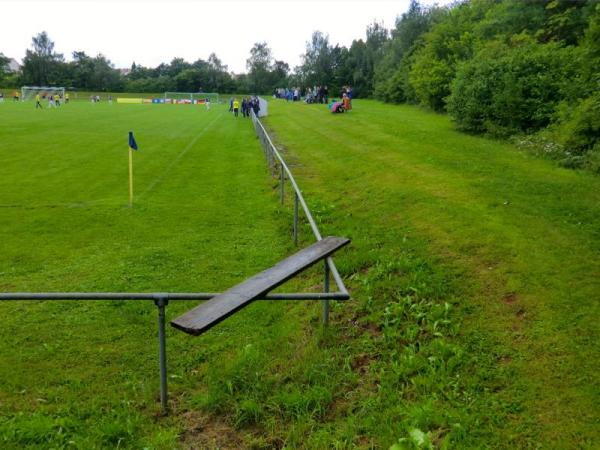 Metzenbergstadion - Schrecksbach