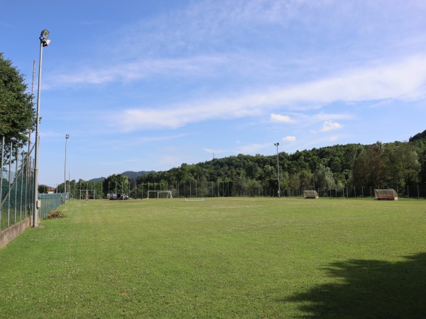 Campo Sportivo Comunale Luigi Battistin Campo 2 - San Vito di Leguzzano