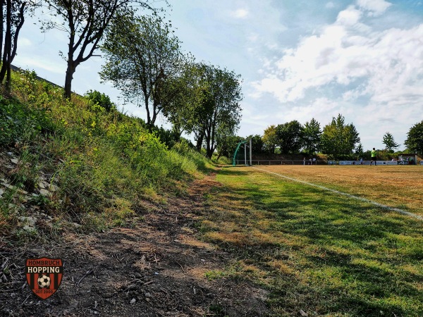 Sportanlage An der Landwehr - Soest-Ampen