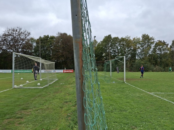 Sportanlage Jahnstraße Platz 2 - Schonungen
