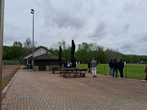 Sportanlage Schule Seehausen - Bremen-Seehausen