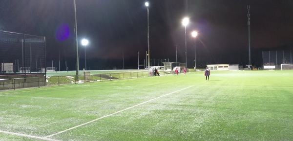 Complexe Sportif Boy Konen terrain synthetique - Lëtzebuerg (Luxembourg)
