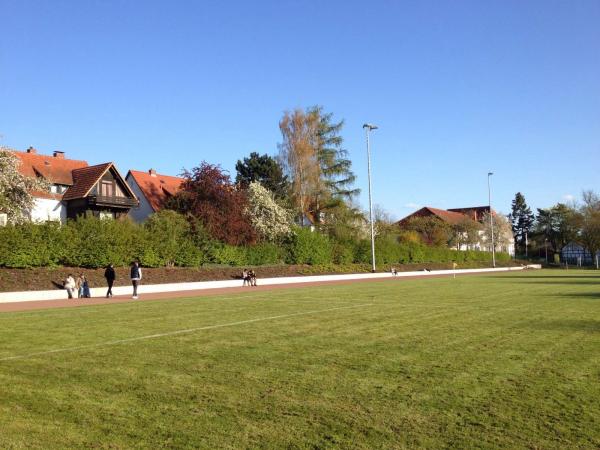 Sportanlage An der Bünte - Nörten-Hardenberg