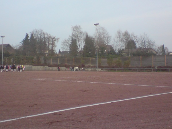 Sportplatz Haus Schöneck - Lüdenscheid