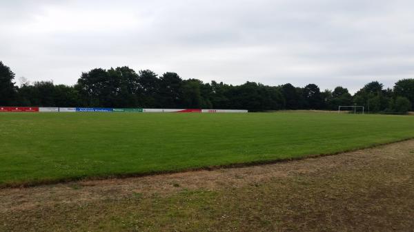 Oststadion - Düren