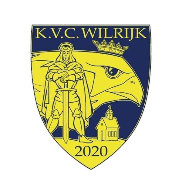 Wappen KVC Wilrijk  49546