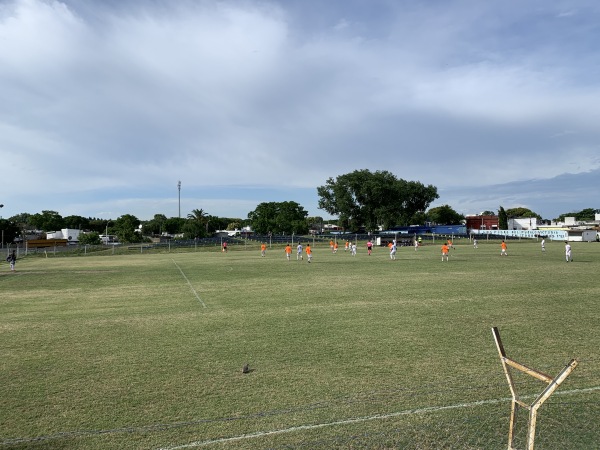 Estadio Parque ANCAP - Montevideo