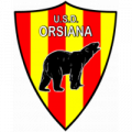 Wappen USD Orsiana  109307