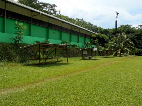 Stade de Maatea - Maatea