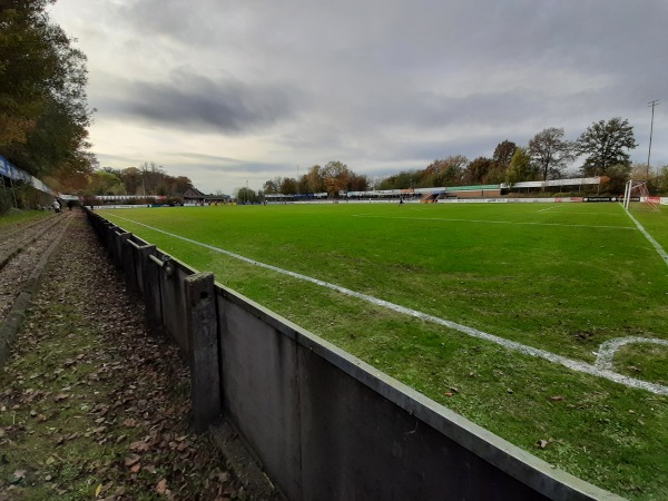 VR Bank Stadion - Rheine