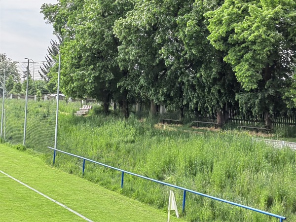 Hřiště FC Křimice - Plzeň-Křimice