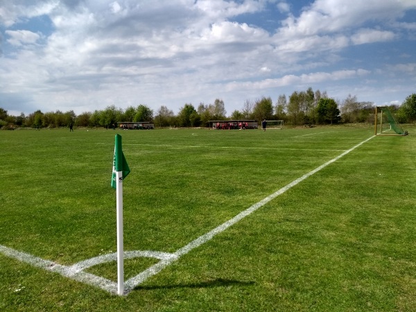 Sportanlage an der Schule C-Platz - Bothel bei Rotenburg