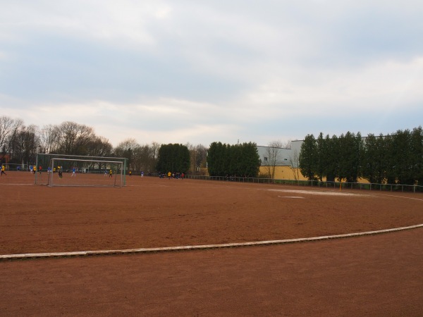 Sportplatz Brackeler Feld - Dortmund-Brackel